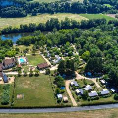 Domaine Résidentiel de Plein Air La Sagne