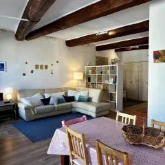 T3 Chaleureux - Vieux Toulon - Proche Port