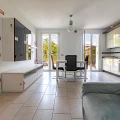 Airport Marco Polo -free park-