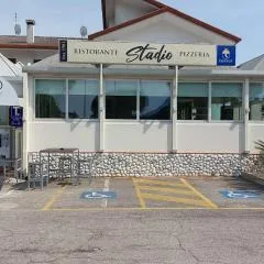 Guesthouse Stadio
