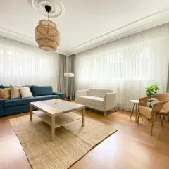 Near Nişantasi & Stylish No1