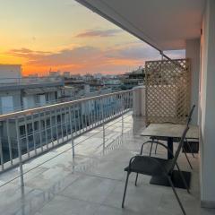 The Urban Nest Penthouse