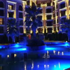 Cascadas Beach Pearl