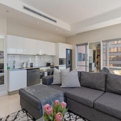 Stay In Luxury at The Pullman