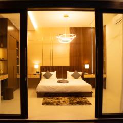 VIP Villas and Wellness Resort in Kuta Lombok