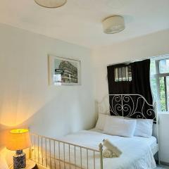 Spacious House Near Soho & PmQ