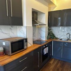 London City Haven - 2 Bed Flat