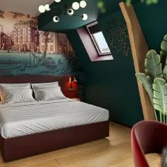 The Ald Hotel