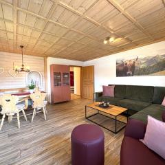 Ferienwohnung Alpentraum - Auszeit II