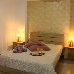 Gazi Nature Retreat