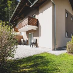 Chalet Nathalie by we rent