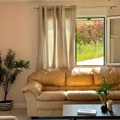 Perl's Apartment