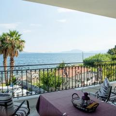 Pelion Beach House