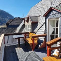 Moselschiefer Traumferienwohnung Am Moselufer