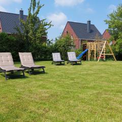 Ferienwohnung Ankerplatz In Fedderwardersiel