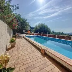 Maison typique Provençale