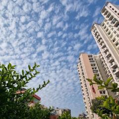 Suncity Apartment paying guests