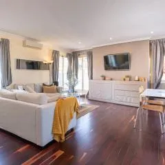 Penthouse Victoria 7