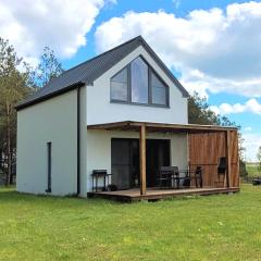 Przytullas - Domki na Mazurach