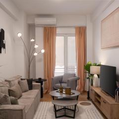 2BR Modern Comfort Top Location