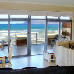 Bluebird Empire Penthouse