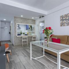 Apartamentos Collado Playa Valdelagrana