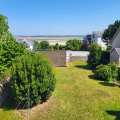 Vue mer - 50 m du port - Maison pour 6 - Jardin