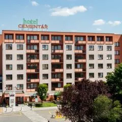 Hotel Cementář