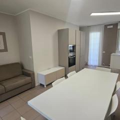 Villa Veranda Quadrilocale