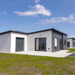 Number 3 Villa - The View