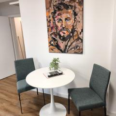 Stuck Ferienwohnungen