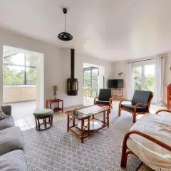800 m plage - Belle maison 4 adultes - 2 enfants