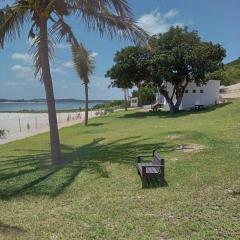 Blackstone Sands Resort Bilene
