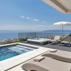 Luxury Villa Reina, Pool, Sauna, Whirlpool