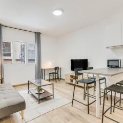 Home2Book Chic Apartment Near The Sea, La Garita