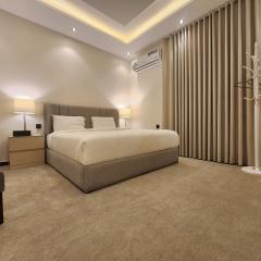Modern & Peaceful Studio - Prime Spot - Al Aqiq