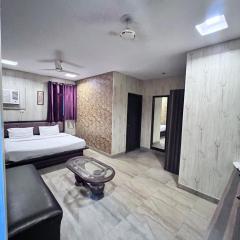 Hotel Airport residency
