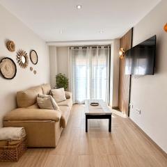 Luna Holidays City Center and Beach