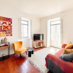 Viana's Harmony - in the heart of the city