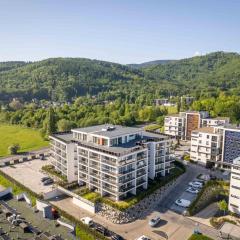 Apartamenty Panorama Pod Dębowcem - Dream Apart