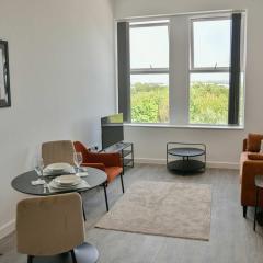 Spacious 1 Bed Manchester Apartment Near Etihad