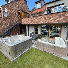 Czyżyk - Apartamenty Rydzewo