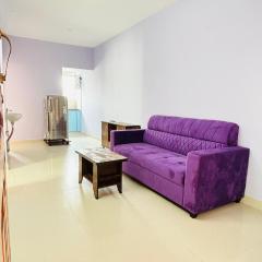 Sri HOME STAY -FULLY FURNISHED LUXURY 2 BEDROOM SERVICED APPARTMENT