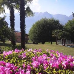 Wohnung In Euroville Mit Gemeinschaftlichem Pool