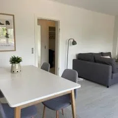 Stylish Long-Term Flat for Expats