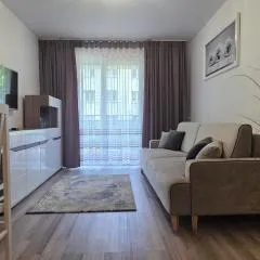 Perfect Stay - "Apartament Bawaria" - free underground parking