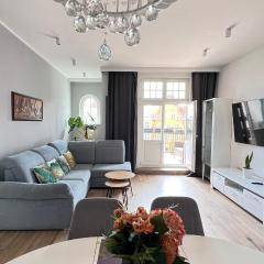 Diamond Apartment