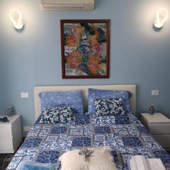 La Fenice Suite Room