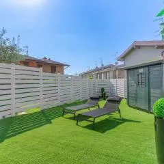 Eden Garden con Wi-Fi e Air Conditioning