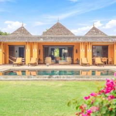Villa Arcana - Exclusive stay in Mauritius by Sealodge